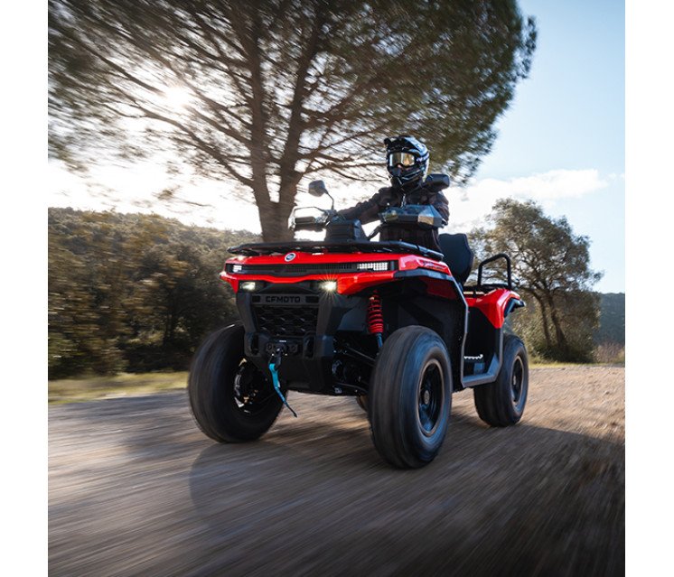 CFORCE C5 Touring T3b