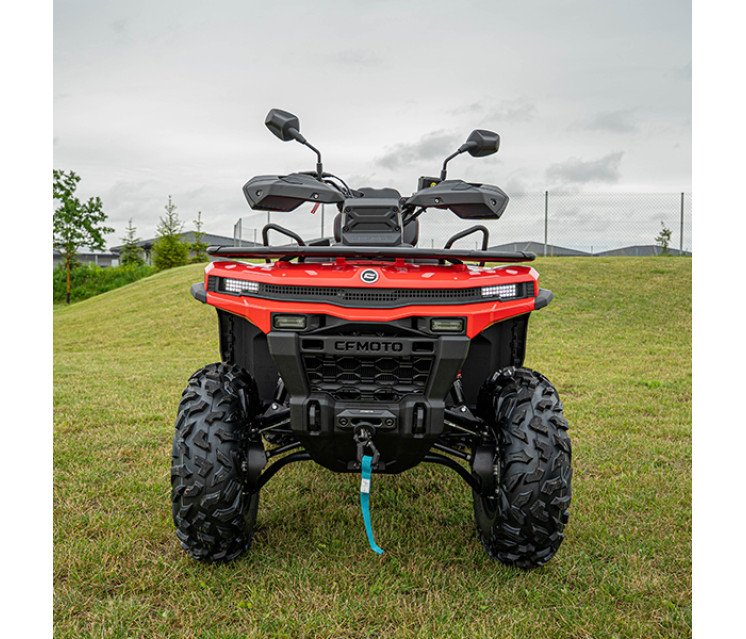 CFORCE C5 Touring T3b