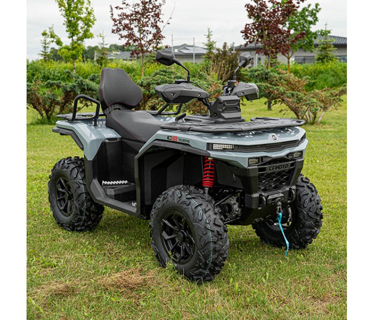 CFORCE C5 Touring T3b