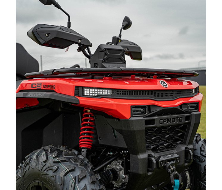 CFORCE C5 Touring T3b