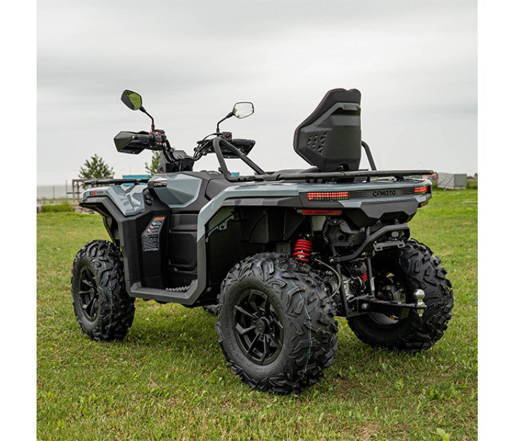 CFORCE C5 Touring T3b