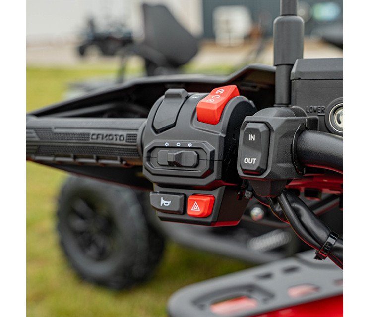 CFORCE C5 Touring T3b