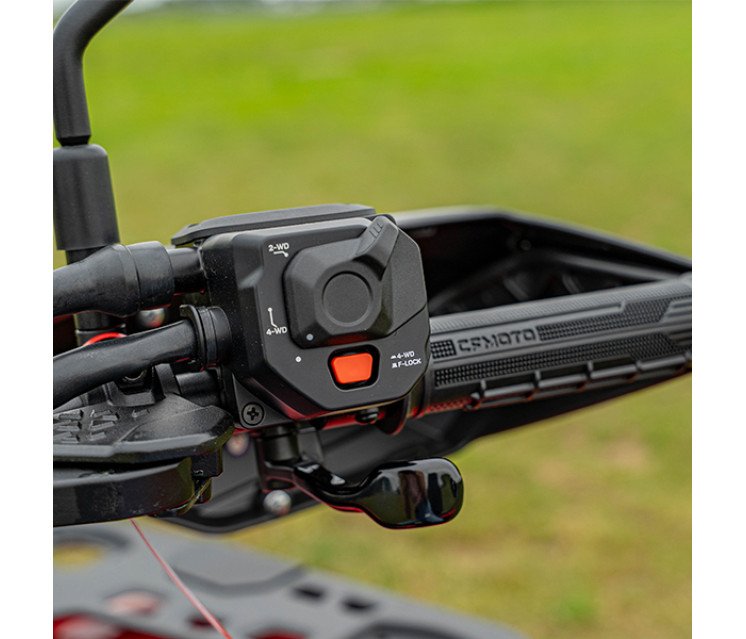 CFORCE C5 Touring T3b