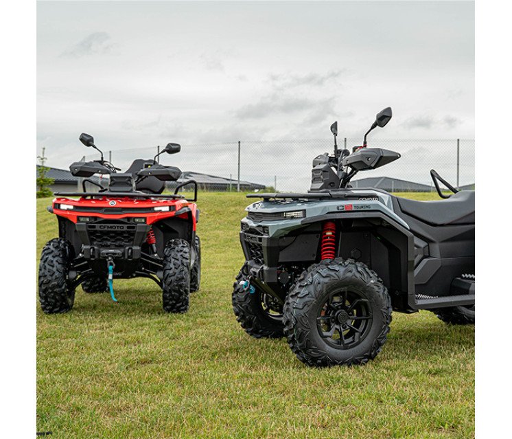 CFORCE C5 Touring T3b