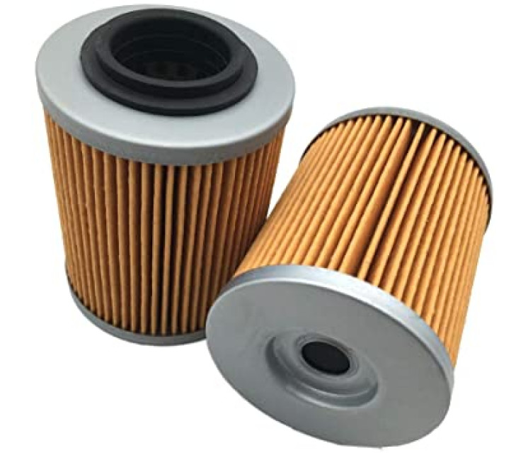 OIL FILTER, ENGINE, tepalo filtras.