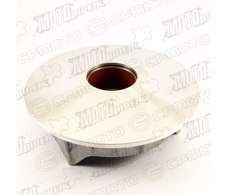 0JYA-051100 MOVING PLATE ASSY, DRIVE PULLEY