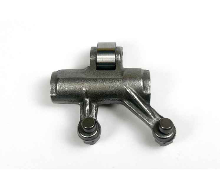 0JYV-022500-4001 SWING ARM, INTAKE