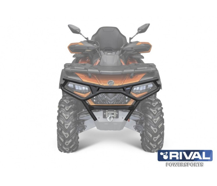 CFMOTO C625 Priekinis bamperis