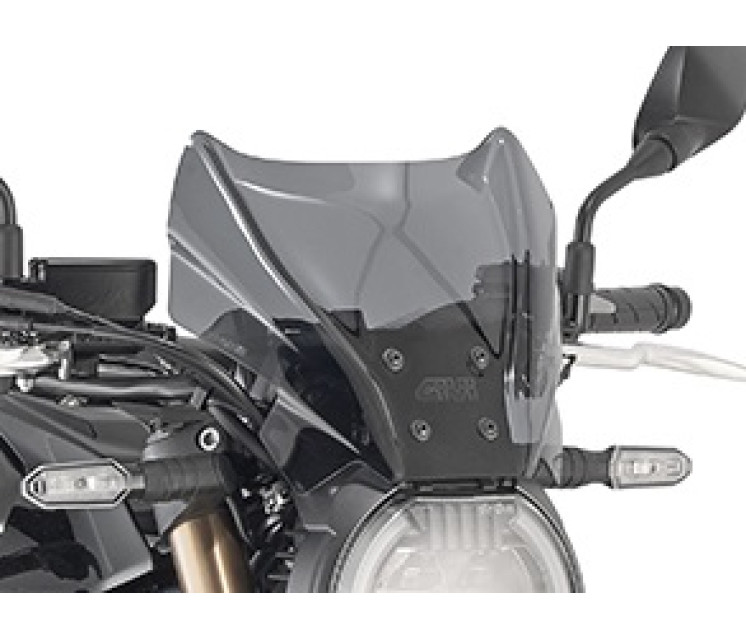 GIVI Laikiklis stikliukui 1173S CFMOTO 700CL-X