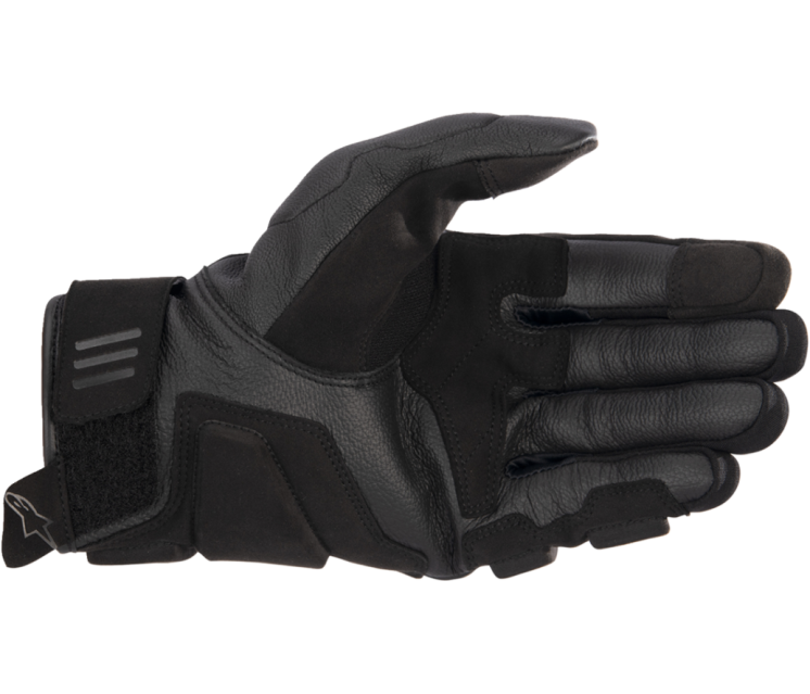 Pirštinės ALPINESTARS GLOVE PHENOM Juodos (dydis XL)