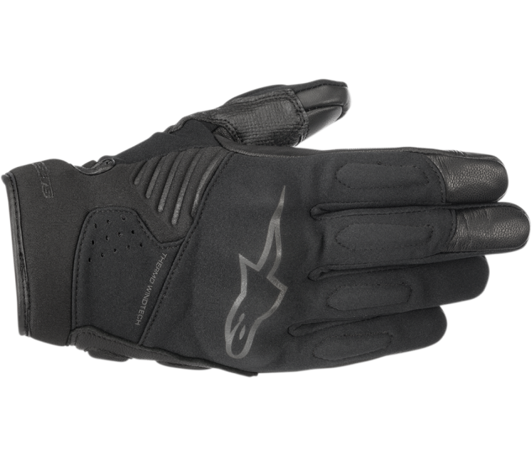 Pirštinės ALPINESTARS GLOVE FASTER Juodos (dydis S)