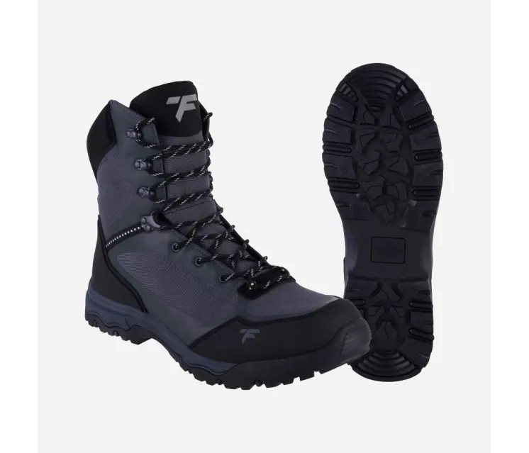 Boots Tactic Graphite