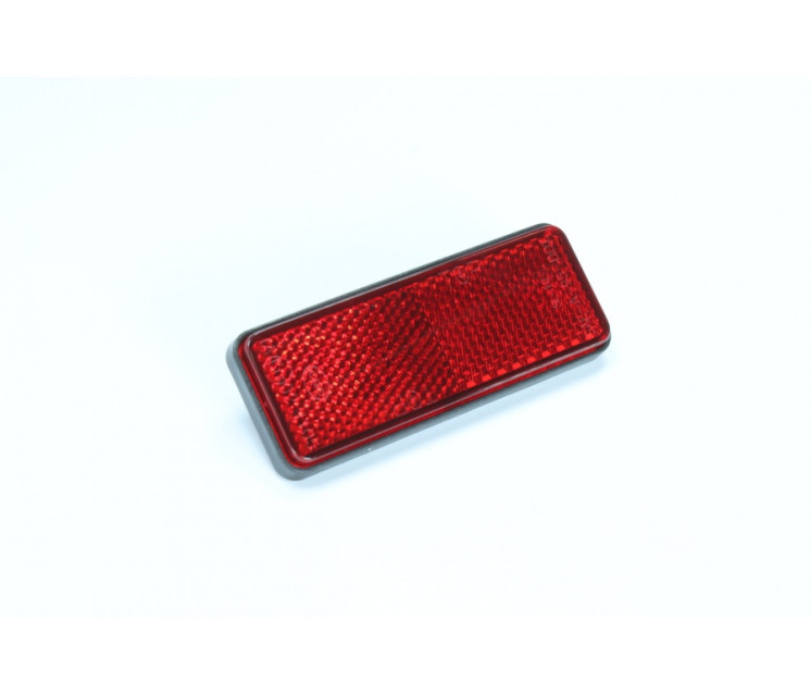 5190-160230  rear reflector