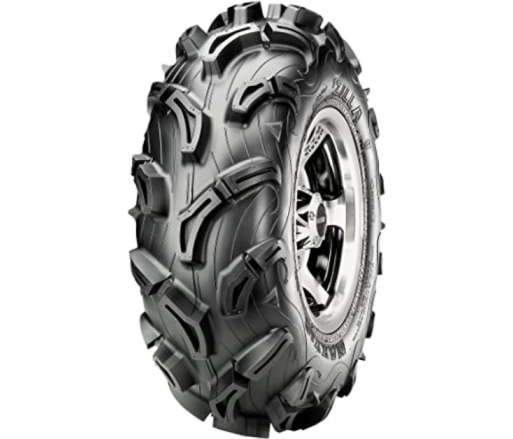 Maxxis Zilla 26x9-12 keturračio padanga MU-01