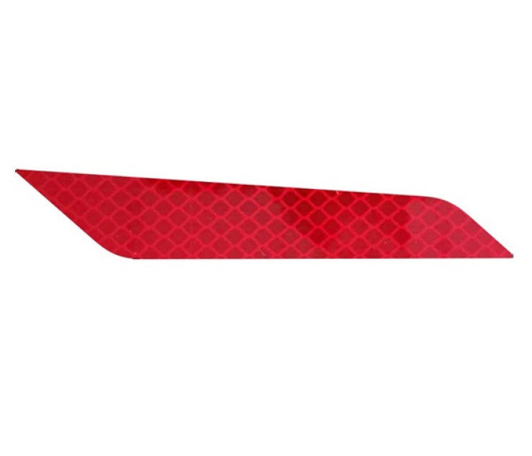 5BY0-190018-10000 RH REAR REFLECTOR