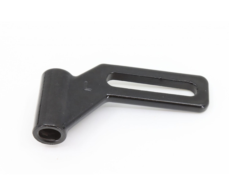 5BY0-371005 LH UPPER HINGE