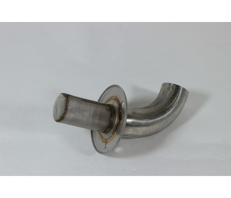 5BY2-021400-10000 SPAPK ARRESTOR