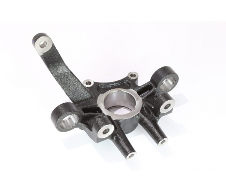 5BYV-060701-1000 SUPPORT, REAR LH WHEEL SHAFT