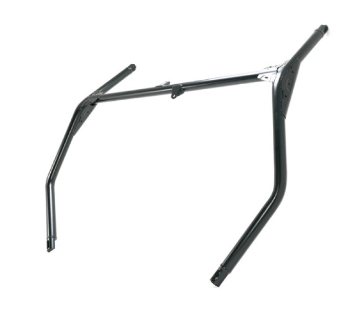 5BYV-230400-1000-0BY00 FRONT FRAME, CAB