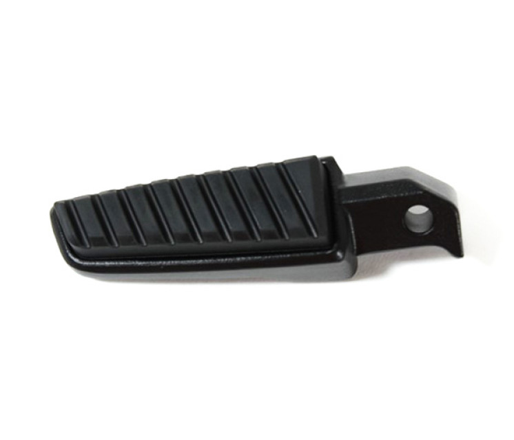 6KJ0-140160-2BP00 RH REAR FOOTREST PEDALMAUD SPIRIT BLACK