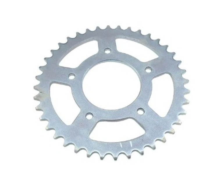 6KM0-110005 REAR SPROCKET