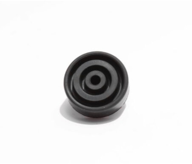 6KM0-130205 CUSHION RUBBER WAHSER