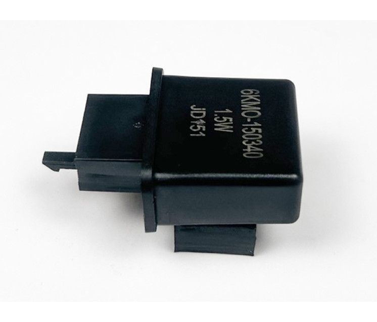 6KM0-150340 FLASHER