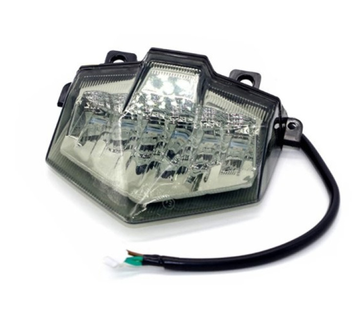6KM0-160200 REAR TAIL LIGHT