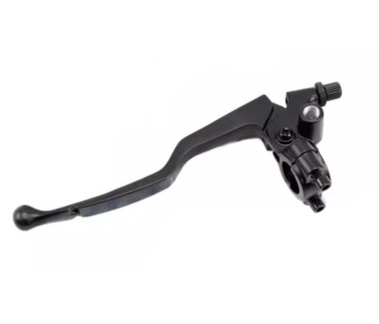 6KMV-100400-B001 CLUTCH LEVER ASSY