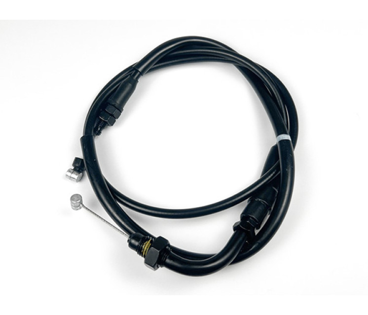 6KMV-100400-C001 THROTTLE CABLE