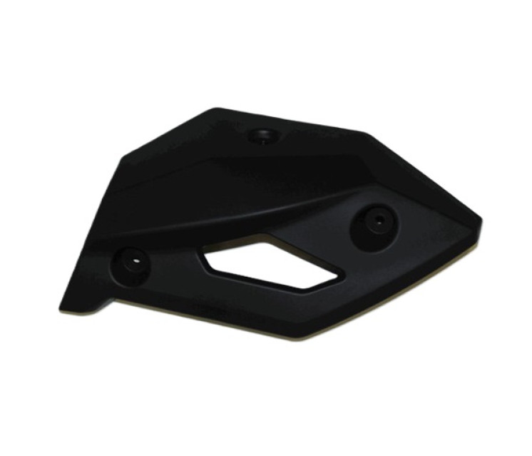 6NQ0-041601 LOWER DEFLECTOR, LH