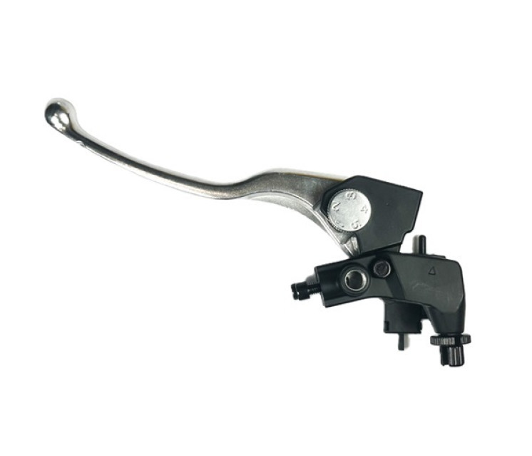 6NQ0-100200-10000 CLUTCH LEVER, LH