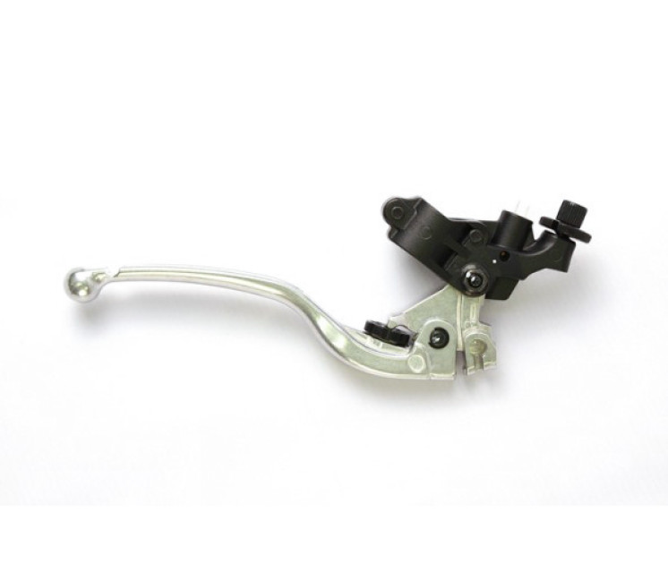 6NQV-100200-6006 CLUTCH LEVER ASSY