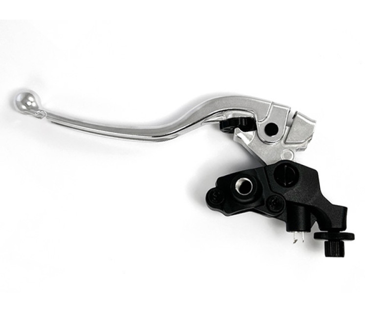 6NQV-100200-6008 CLUTCH LEVER ASSY
