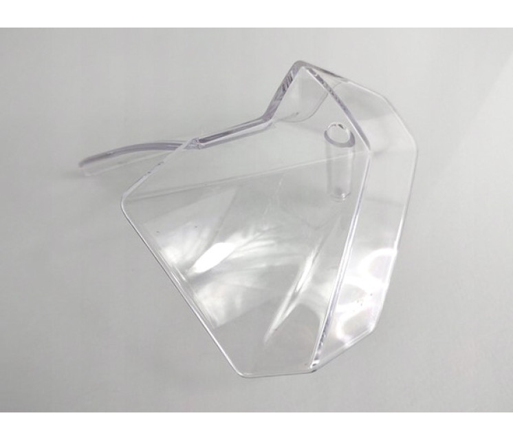 6NT1-041005 LH DEFLECTOR