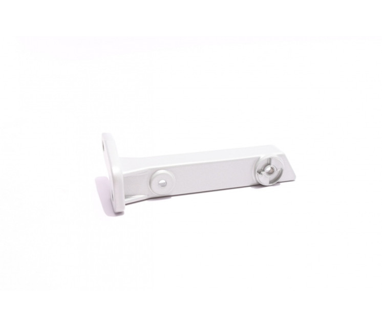 6NT1-041402-0V100 RH BRACKET, WINDSHIELDSILVER WHITE