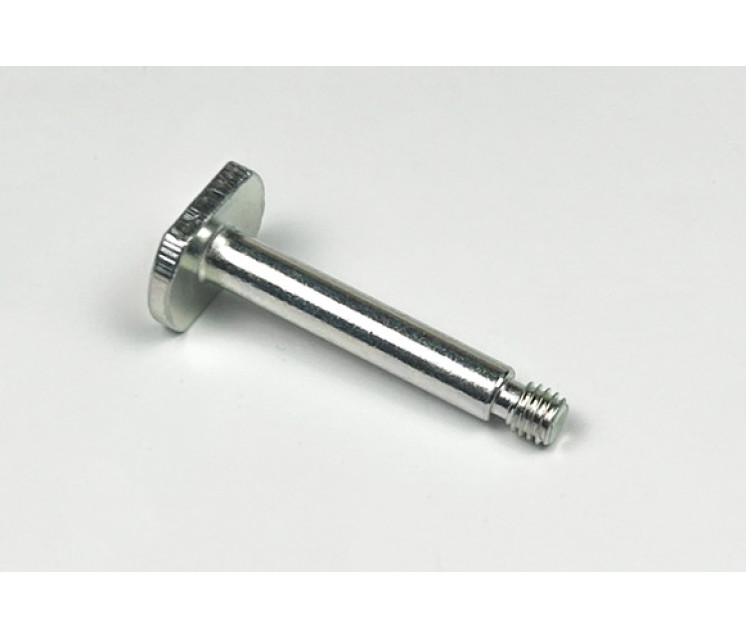 6NT1-041405 PIN SHAFT, WIND-SHIELD BRACKET