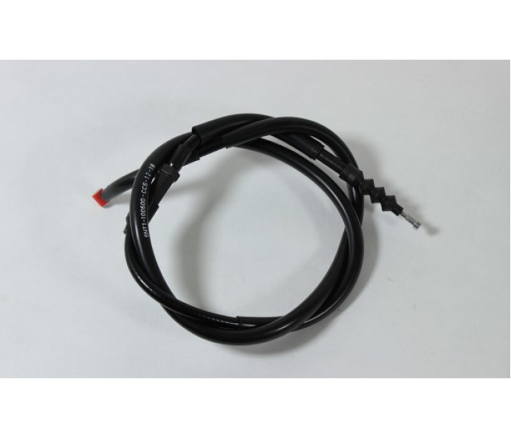 6NT1-100600 CLUTCH CABLE