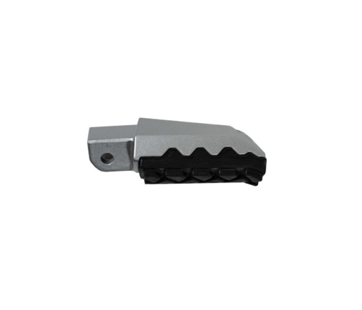 6NT1-140130-2V100 FRONT FOOTREST, RH