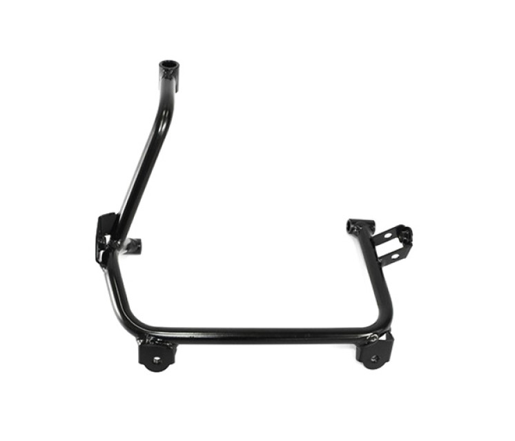 6WWV-000200-5000 FRONT BRACKET ASSY, GUARD