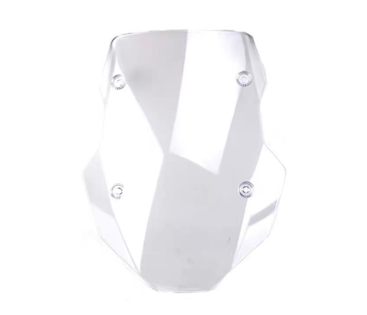 6WWV-040101-5001 WINDSHIELD