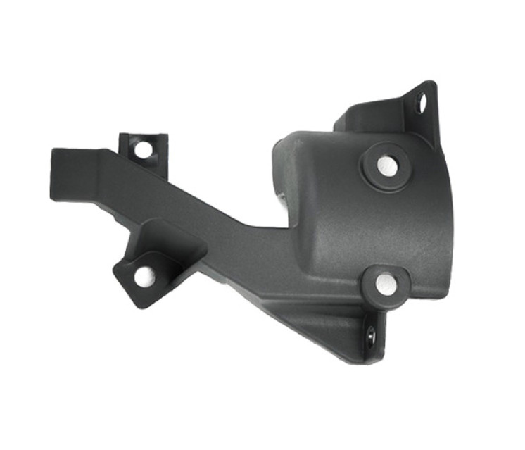 6WWV-042401-5000 BRACKET, RH FOG LIGHT