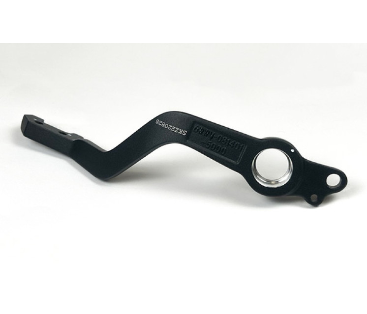 6WWV-081401-5000-20 REAR BRAKE PEDAL