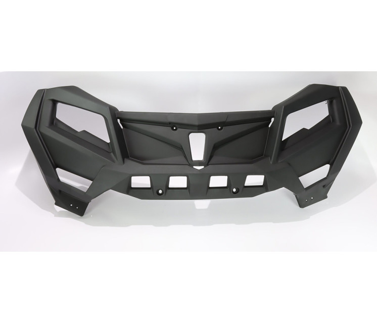 7000-043211 REAR UPPER GUARD