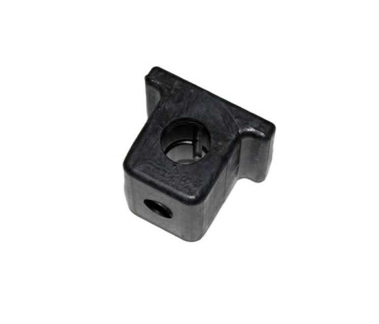 7000-050601 RUBBER SEAT, FRONT STABILIZER BAR