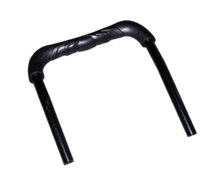 7000-100110 ARMREST RAIL ASSY