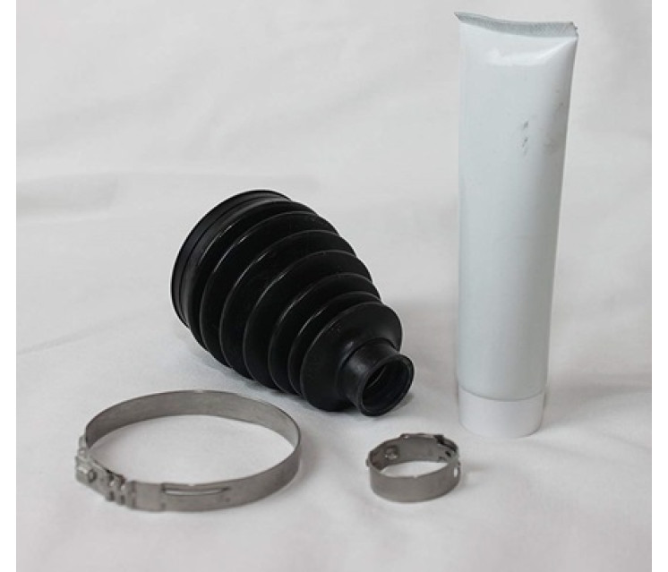 7000-270250 DUST BOOT KIT, MOTION END