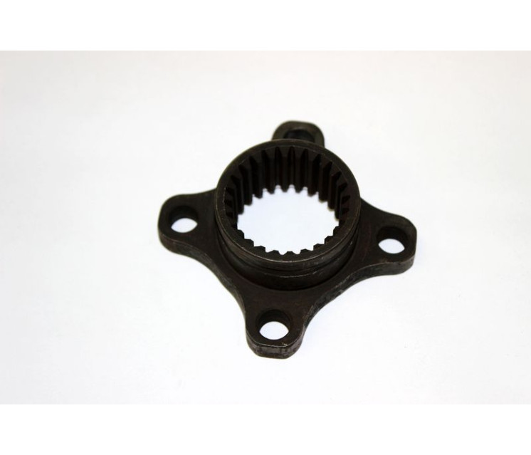 7000-300102 FLANGE COUPLER SSV, UTV Nr. 26