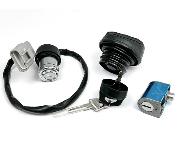 7020-010100 locks kit