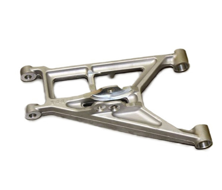 7020-060201-10000 REAR SWING ARM (LOWER), RH